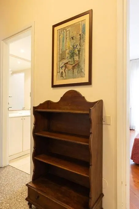 Splendido Trilocale Zara Ottavo Piano - Mirable Pm Apartment Milan