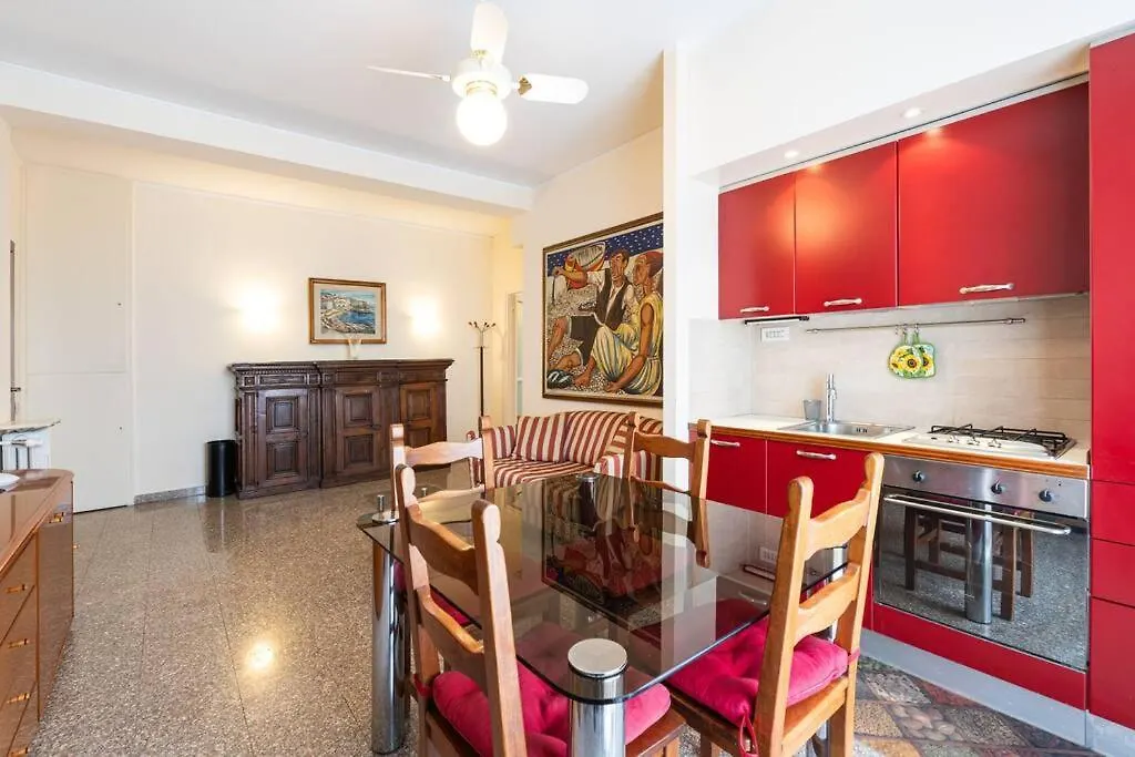 Splendido Trilocale Zara Ottavo Piano - Mirable Pm Apartment Milan