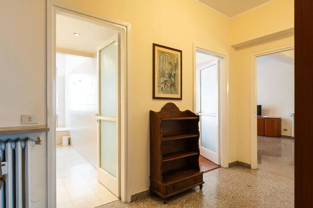 Splendido Trilocale Zara Ottavo Piano - Mirable Pm Apartment Milan