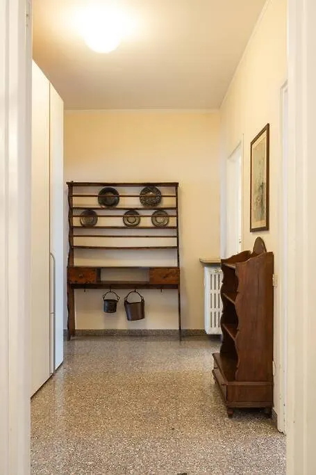 Splendido Trilocale Zara Ottavo Piano - Mirable Pm Apartment Milan 0*,  Italy