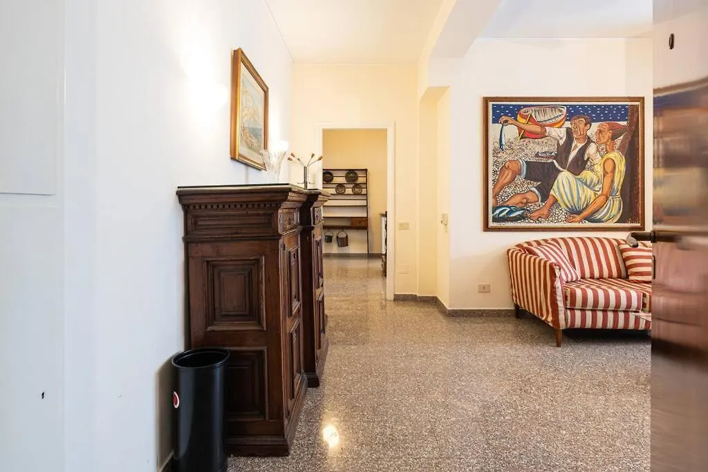 Splendido Trilocale Zara Ottavo Piano - Mirable Pm Apartment Milan 0*,
