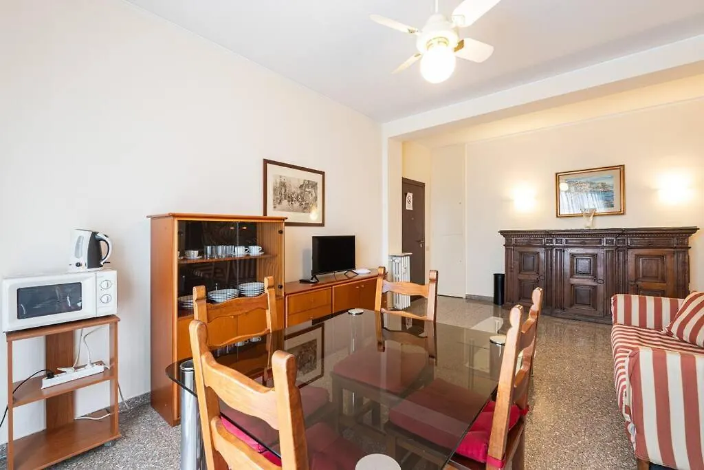 Splendido Trilocale Zara Ottavo Piano - Mirable Pm Apartment Milan